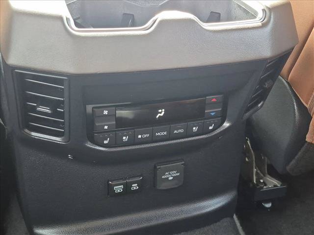 Used 2025 Toyota Sequoia 1794 Edition AWD/4WD image 13