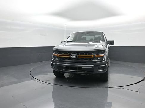 New 2026 Ford F150 Tremor AWD/4WD image 4