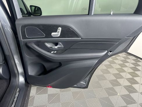 Certified 2026 Mercedes-Benz GLE 350 4MATIC image 18
