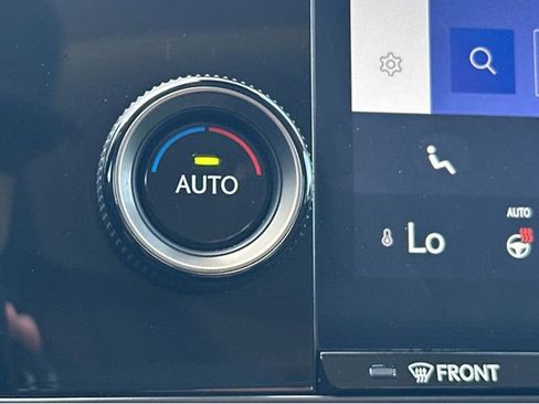 Certified 2023 Lexus NX 350 AWD w/ Cold Area Package image 10