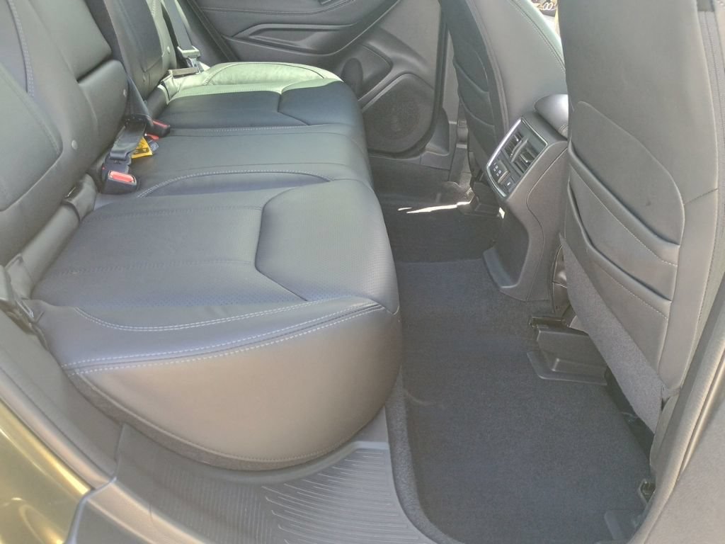 Certified 2023 Subaru Forester Touring w/ Popular Package #2 AWD/4WD image 20