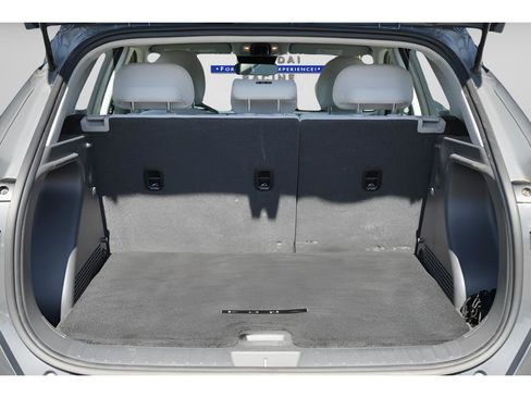 Certified 2024 Hyundai Kona SE AWD/4WD image 11