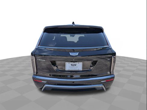 New 2027 Cadillac Vistiq Sport AWD/4WD image 5