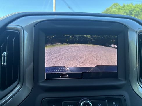 New 2026 Chevrolet Silverado 3500 W/T w/ WT Convenience Package AWD/4WD image 20