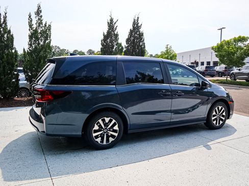 New 2026 Honda Odyssey EX-L image 11