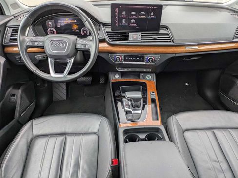 Used 2023 Audi Q5 2.0T Premium Plus image 14