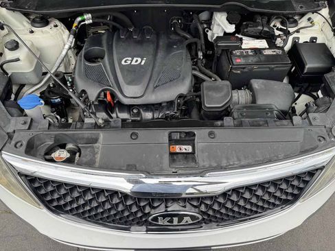 Used 2015 Kia Sportage LX AWD/4WD image 18