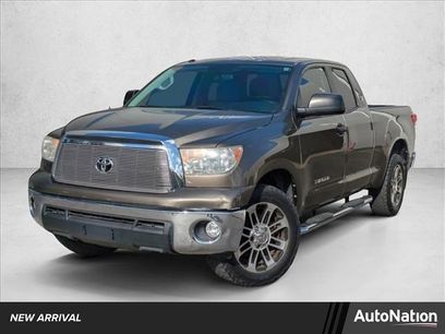Used 2013 Toyota Tundra 2WD Double Cab