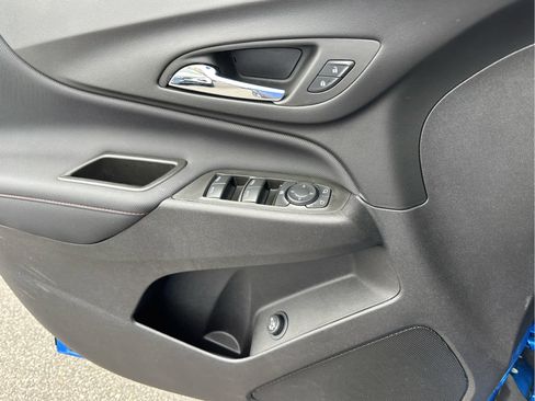 Certified 2024 Chevrolet Equinox RS w/ LPO, Floor Liner Package FWD image 22
