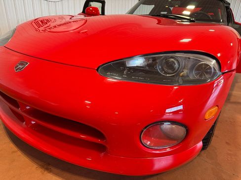 Used 1994 Dodge Viper RT/10 image 6