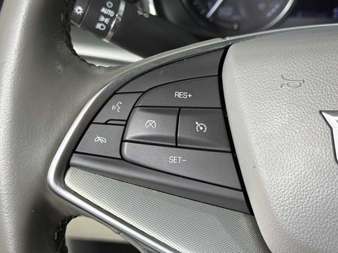 Used 2024 Cadillac XT5 Premium Luxury w/ Technology Package image 24