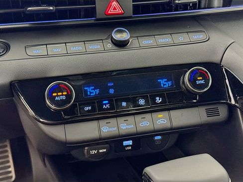 New 2026 Hyundai Elantra Sport FWD image 26