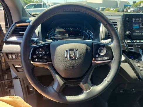 Used 2024 Honda Odyssey Elite image 33