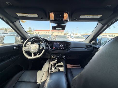 Used 2025 Dodge Durango R/T AWD/4WD image 10