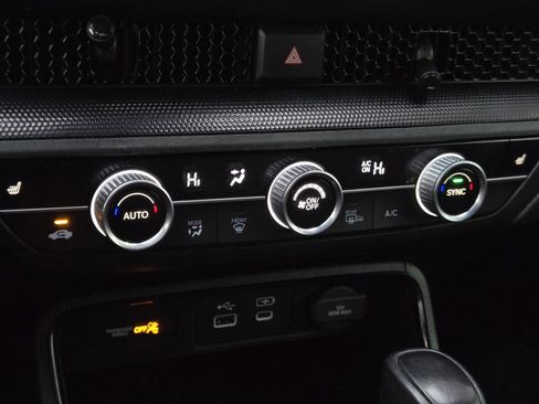 Used 2023 Honda CR-V Sport image 18