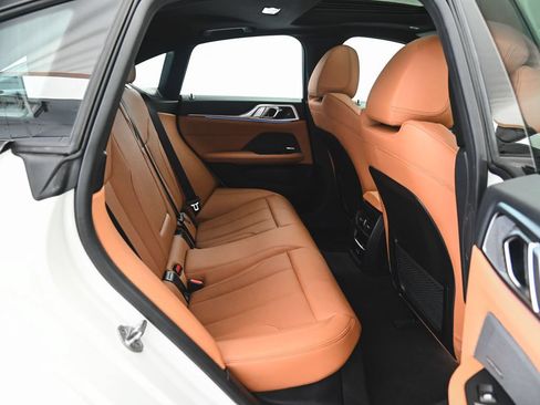 Used 2024 BMW i4 M50 w/ Premium Package AWD/4WD image 38