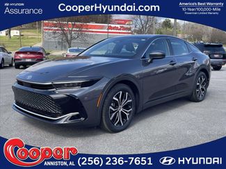 Used 2023 Toyota Crown Limited video 1