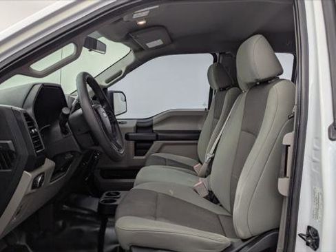 Used 2018 Ford F150 XL w/ XL Power Equipment Group image 13