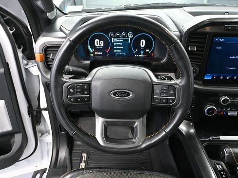 Used 2023 Ford F150 Tremor w/ Equipment Group 402A High AWD/4WD image 29