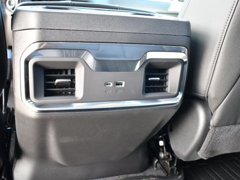 New 2026 GMC Sierra 1500 Elevation w/ Elevation Premium Package AWD/4WD image 29