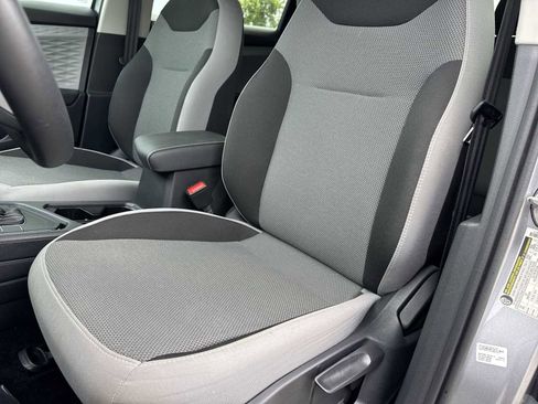 Certified 2023 Volkswagen Taos S FWD image 23