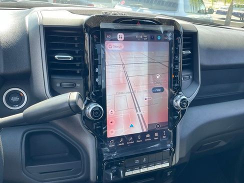 New 2025 RAM 2500 Tradesman image 26