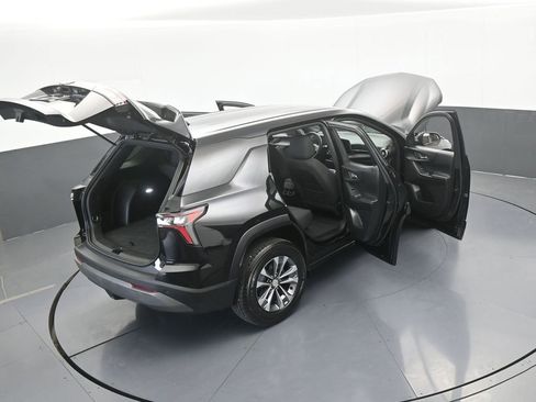 Used 2025 Chevrolet Equinox LT w/ Safety and Technology Package FWD image 76