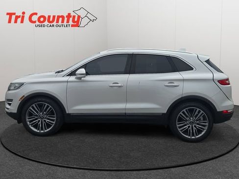Used 2019 Lincoln MKZ Reserve AWD/4WD image 5