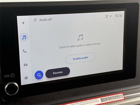 Used 2025 Toyota Tacoma SR5 image 19