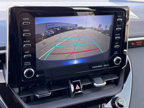 Used 2019 Toyota Corolla XSE FWD image 28
