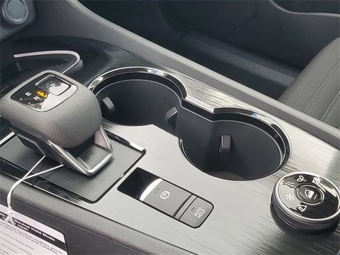 New 2026 Nissan Rogue SV w/ Rock Creek Premium Package image 23