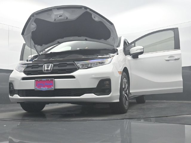 New 2026 Honda Odyssey EX-L image 51