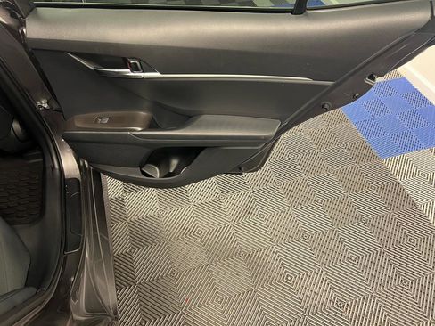 Used 2023 Toyota Camry LE image 17