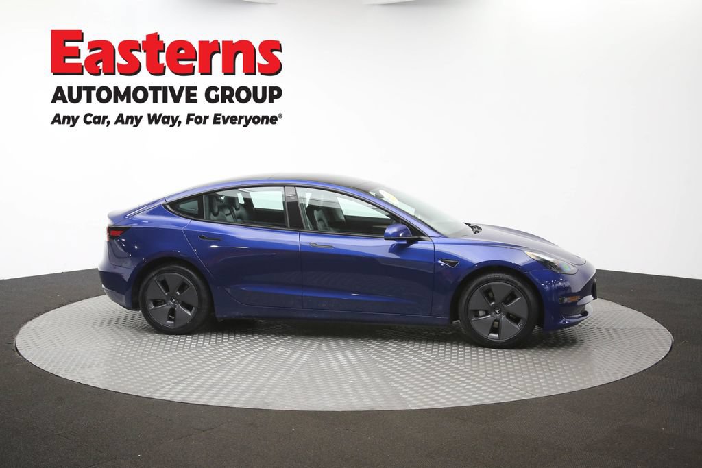 Used 2023 Tesla Model 3 Standard Range RWD image 41