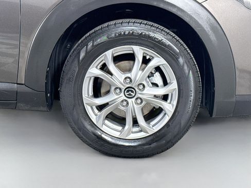 Used 2019 MAZDA CX-3 Sport FWD image 32