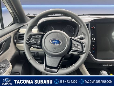 New 2026 Subaru Forester Premium AWD/4WD image 14