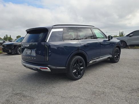 New 2027 Kia Telluride SX image 8