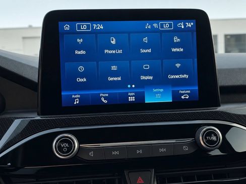 Used 2023 Ford Escape ST-Line FWD image 17