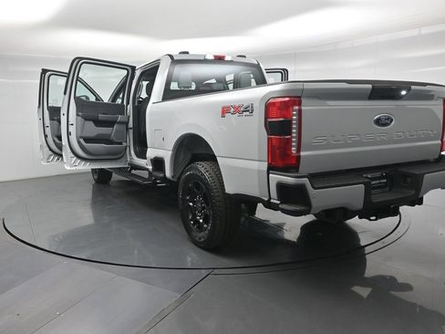 New 2026 Ford F250 XL w/ STX Appearance Package AWD/4WD image 30