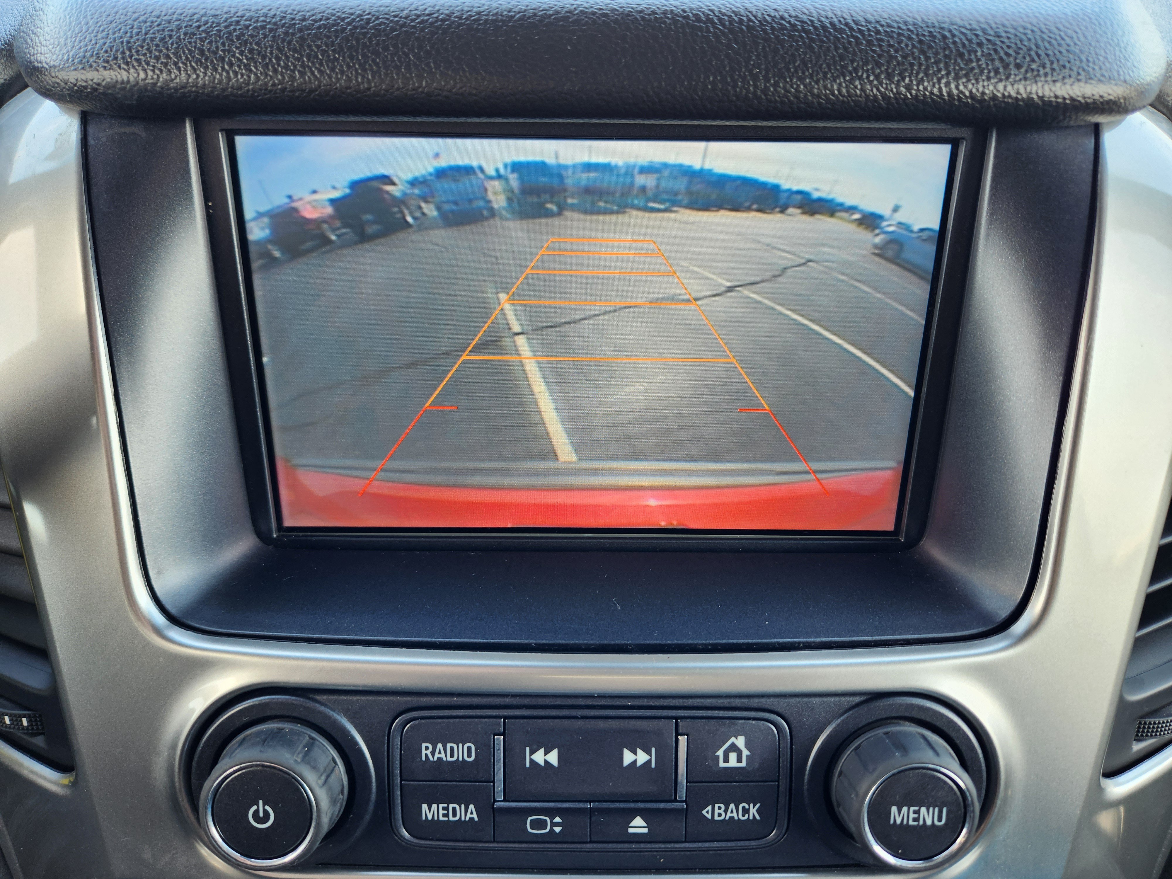 Used 2015 Chevrolet Tahoe LT AWD/4WD image 20