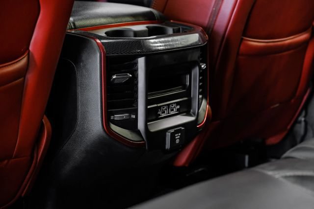 Used 2019 RAM 1500 Rebel w/ Rebel Level 2 Equipment Group AWD/4WD image 54