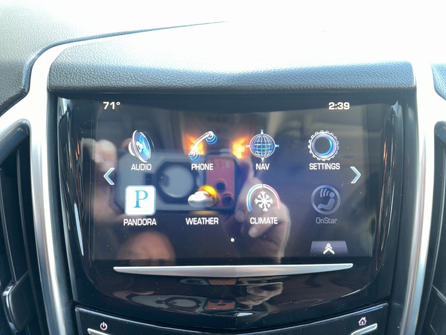 Used 2013 Cadillac SRX Performance AWD/4WD image 10