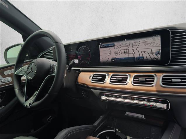 Certified 2026 Mercedes-Benz GLE 350 4MATIC image 30