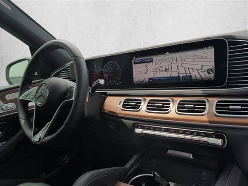 Certified 2026 Mercedes-Benz GLE 350 4MATIC image 30