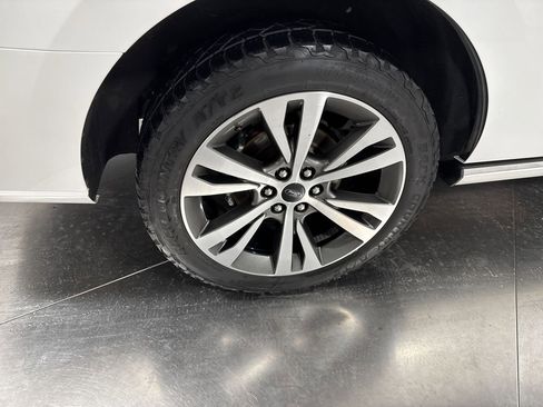 Used 2020 Ford Expedition Platinum image 13