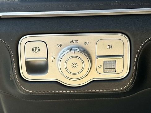 Used 2021 Mercedes-Benz GLS 63 AMG 4MATIC image 12