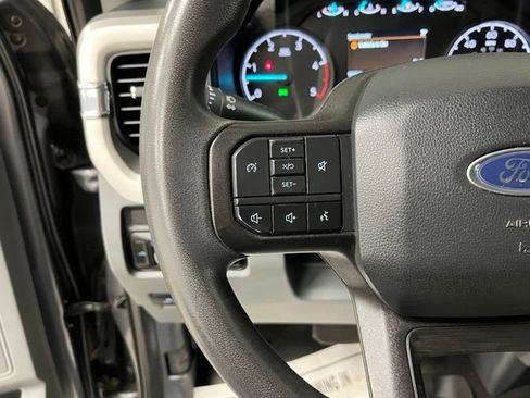 Used 2023 Ford F350 XLT w/ 360-Degree Camera Package AWD/4WD image 29