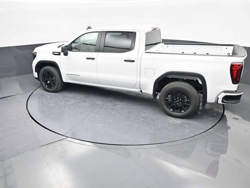 New 2026 GMC Sierra 1500 Pro w/ Graphite Edition image 25
