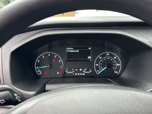 Used 2021 Ford Transit 150 Low Roof w/ Load Area Protection Package image 17