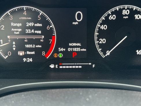 Used 2025 Honda Civic Sport image 26